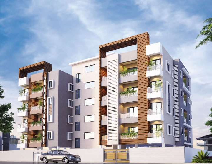 Prayas Developers Property
